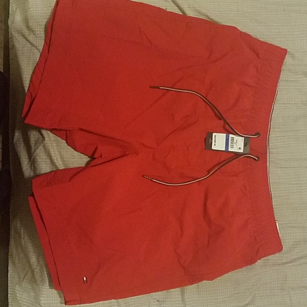 Tommy Hilfiger Swim Trunks